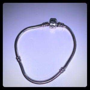 Pandora bracelet